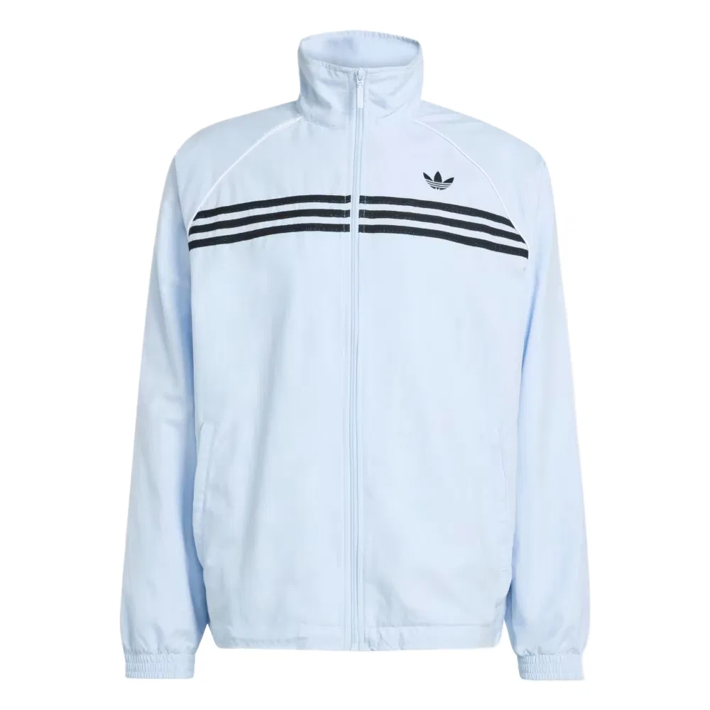 Куртка мужская Crystal Sky со стоячим воротником Adidas Originals