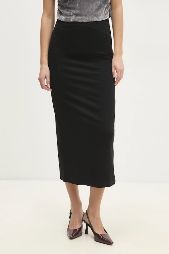 

Юбка Answear.Lab, черный