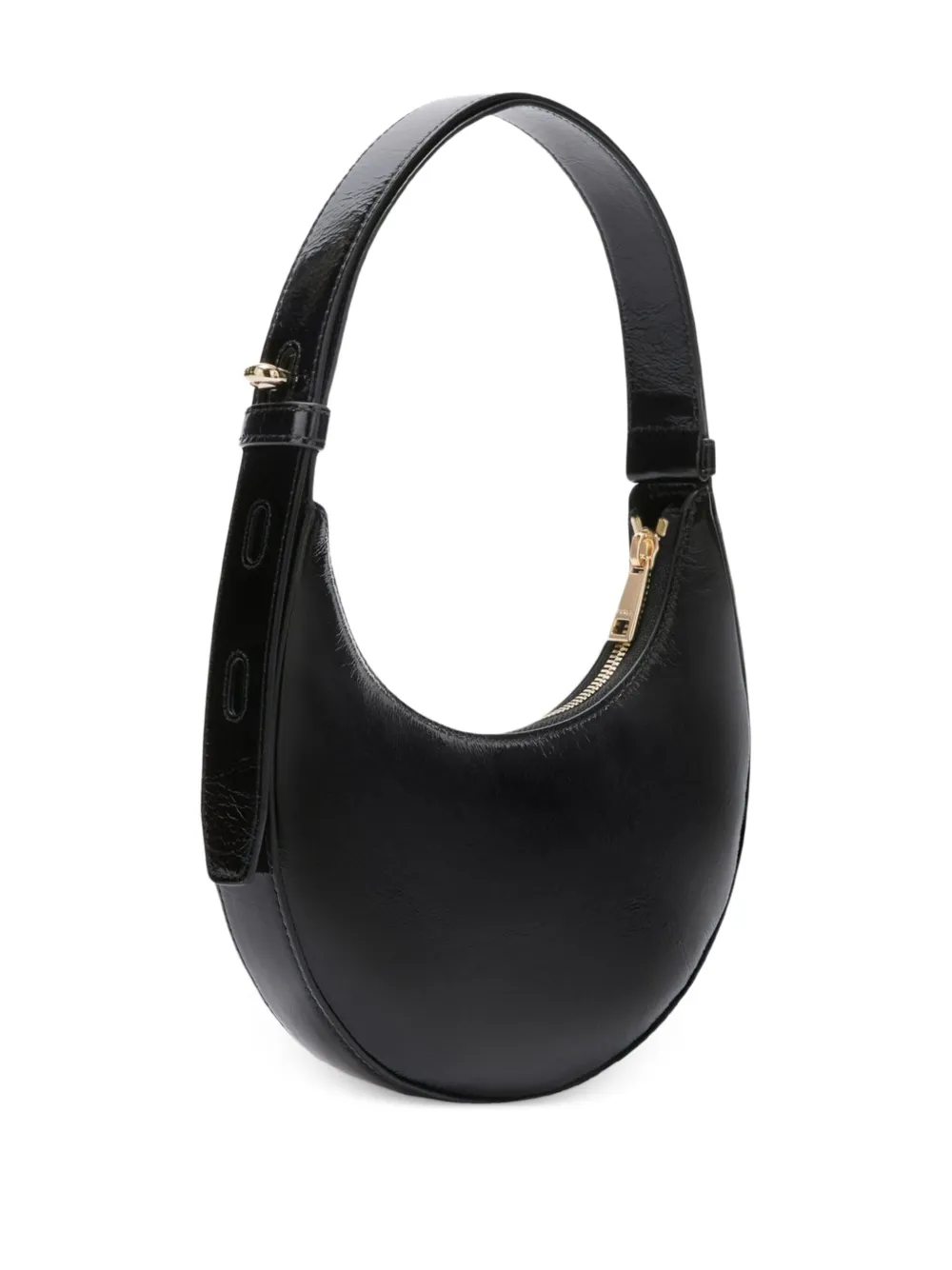 

Мини-сумка на плечо Delizia Furla, черный