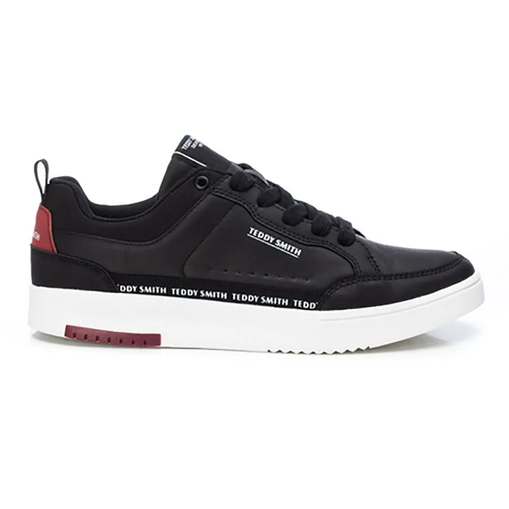 

Кроссовки Teddy Smith 78872 trainers, черный