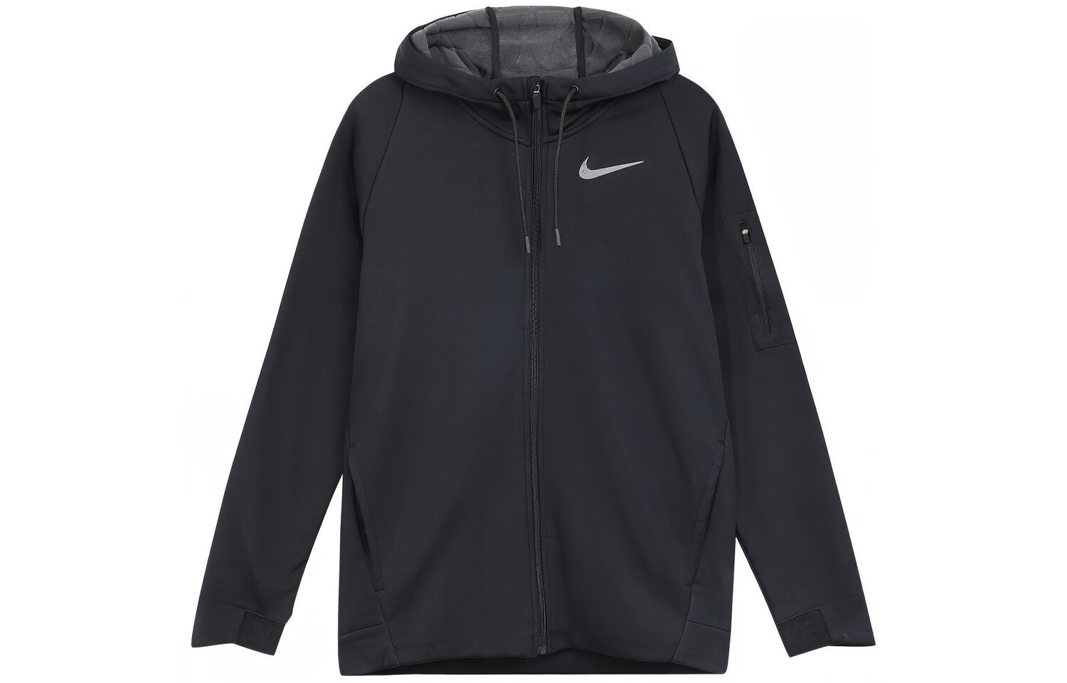 

Мужская куртка Nike, цвет Black