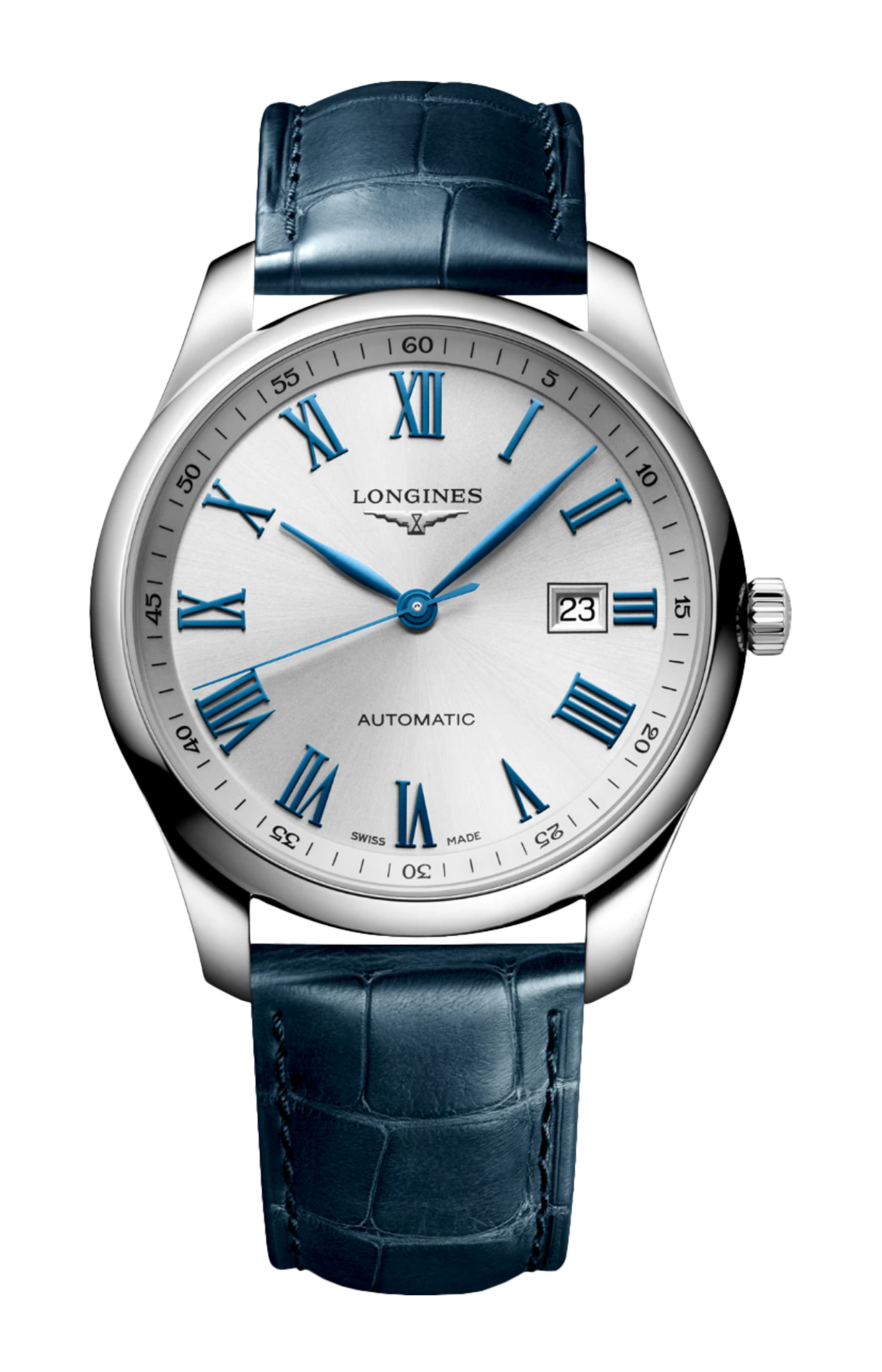 

Часы мужские Longines