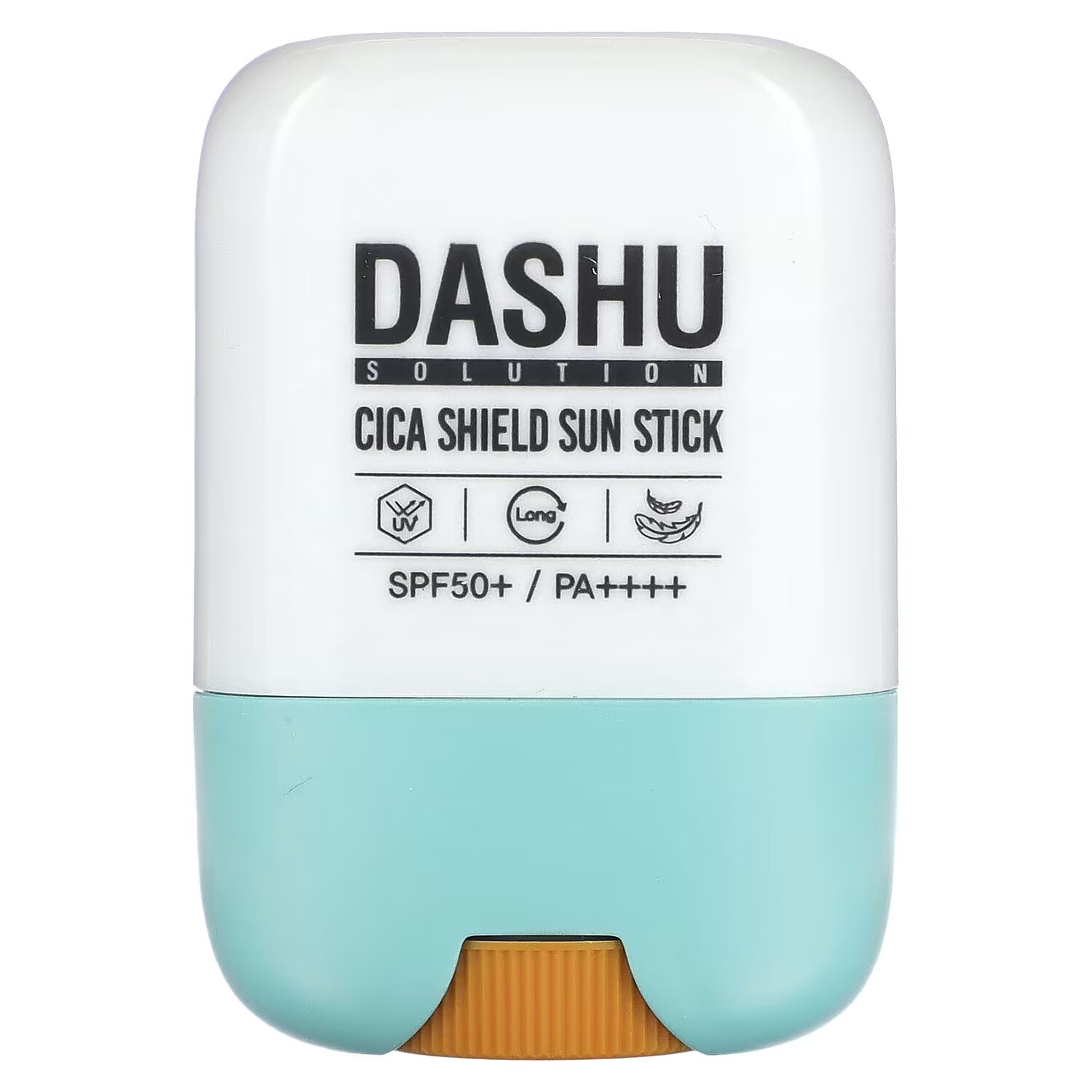 

Dashu Cica Shield Sun Stick SPF 50+ 0,67 унции (19 г)