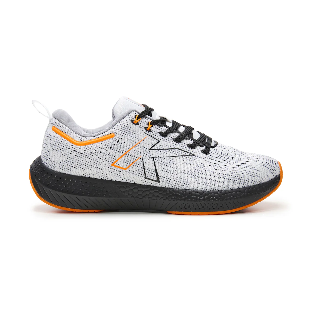 

Кроссовки унисекс Beat Kelme, черный