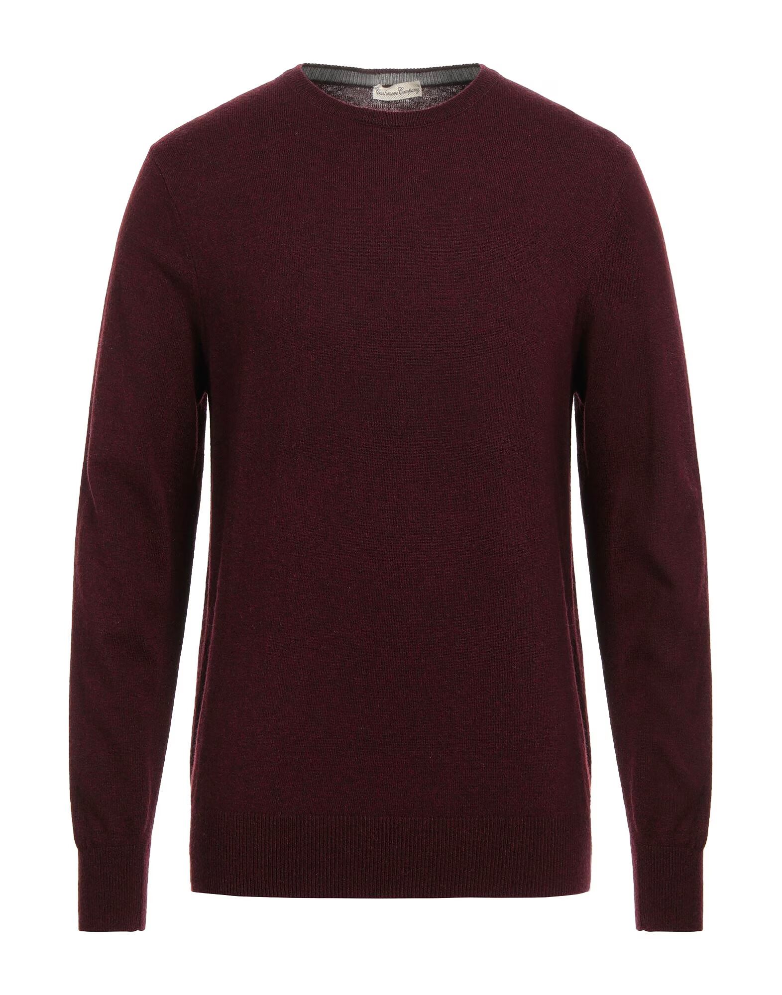 

Свитер Cashmere Company, сливовый