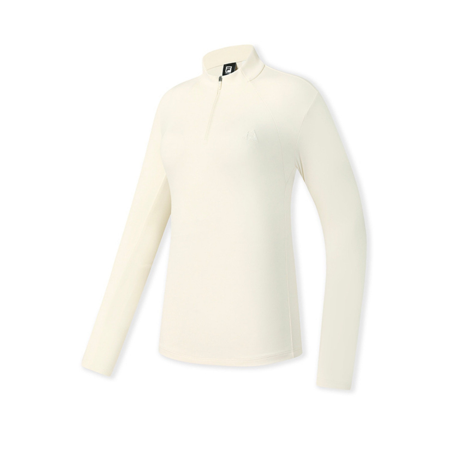 

FILA Футболка Explorer женская cardamom white, Белый, FILA Футболка Explorer женская cardamom white