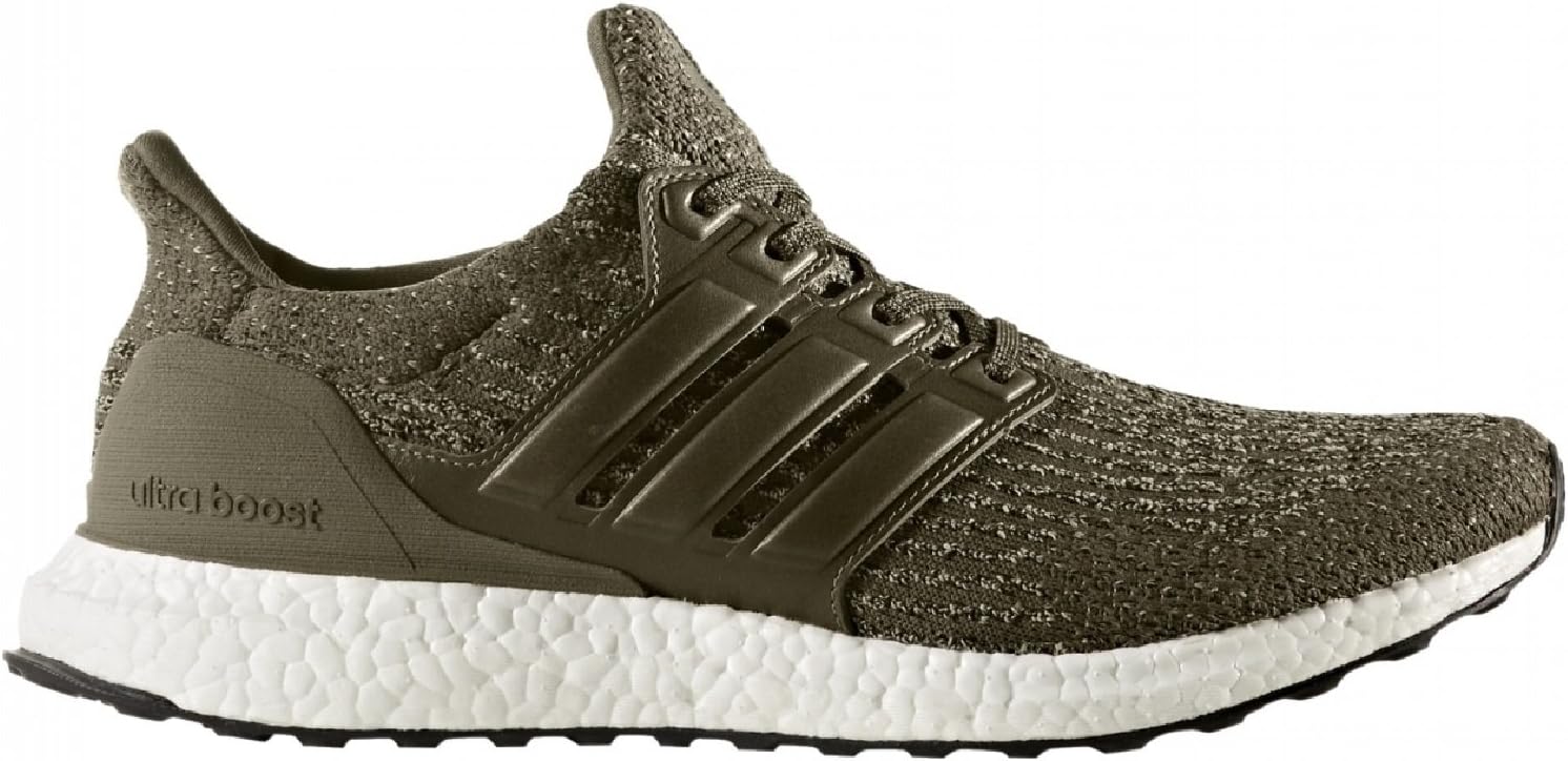 

Мужские кроссовки для бега Adidas, зеленый