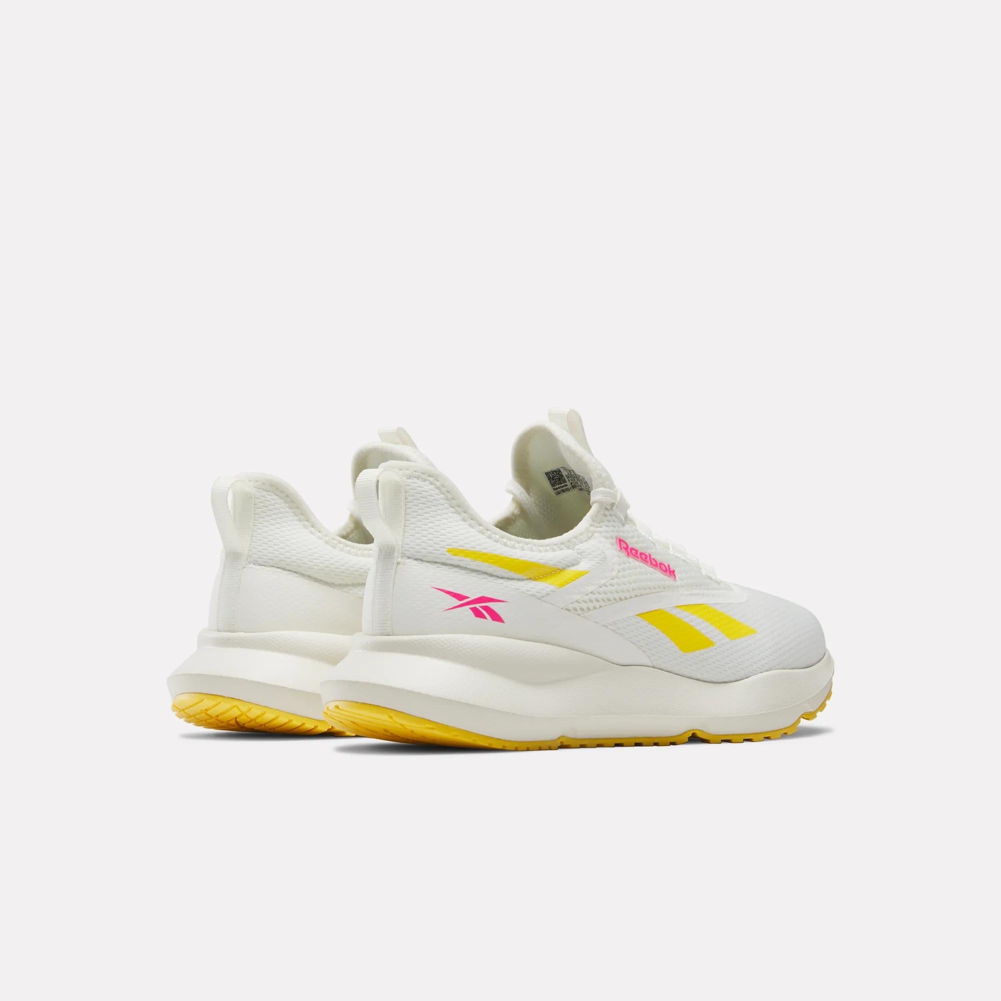 Reebok Cityride Женские кроссовки, золотисто-розовый — фото 3