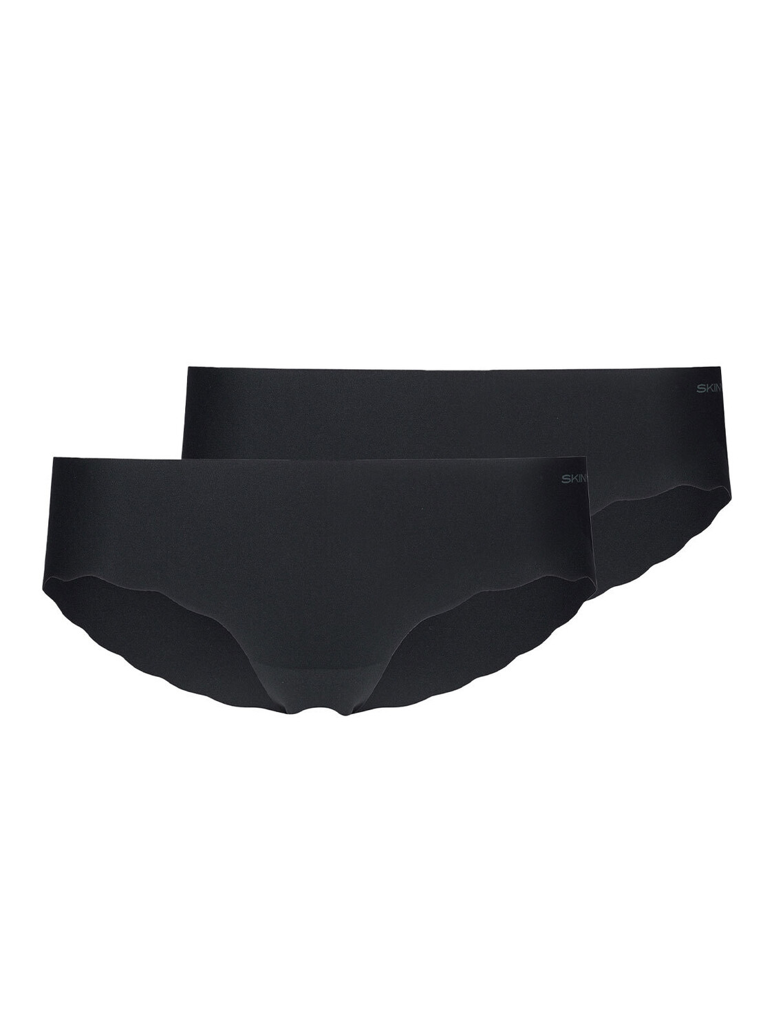 

Трусы Skiny 2er Pack Panty, черный