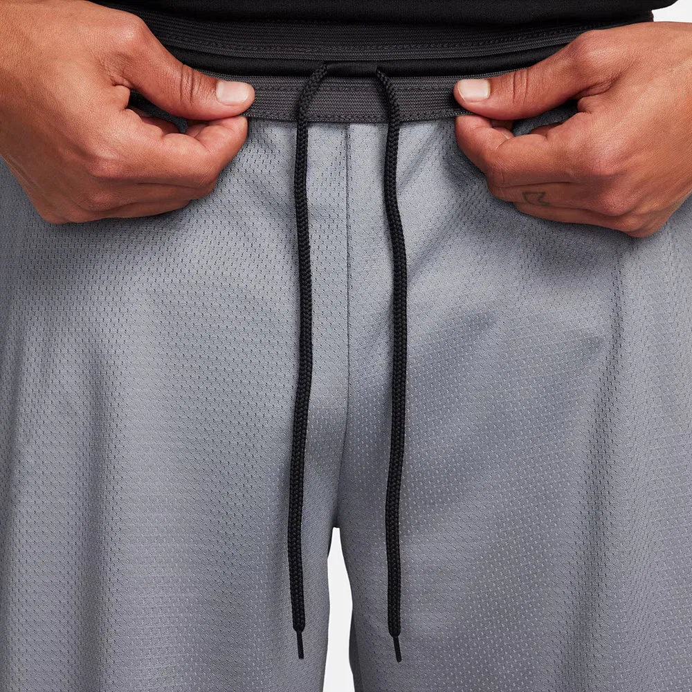 Мужские баскетбольные шорты DNA DRI FIT Nike, Gray — фото 4