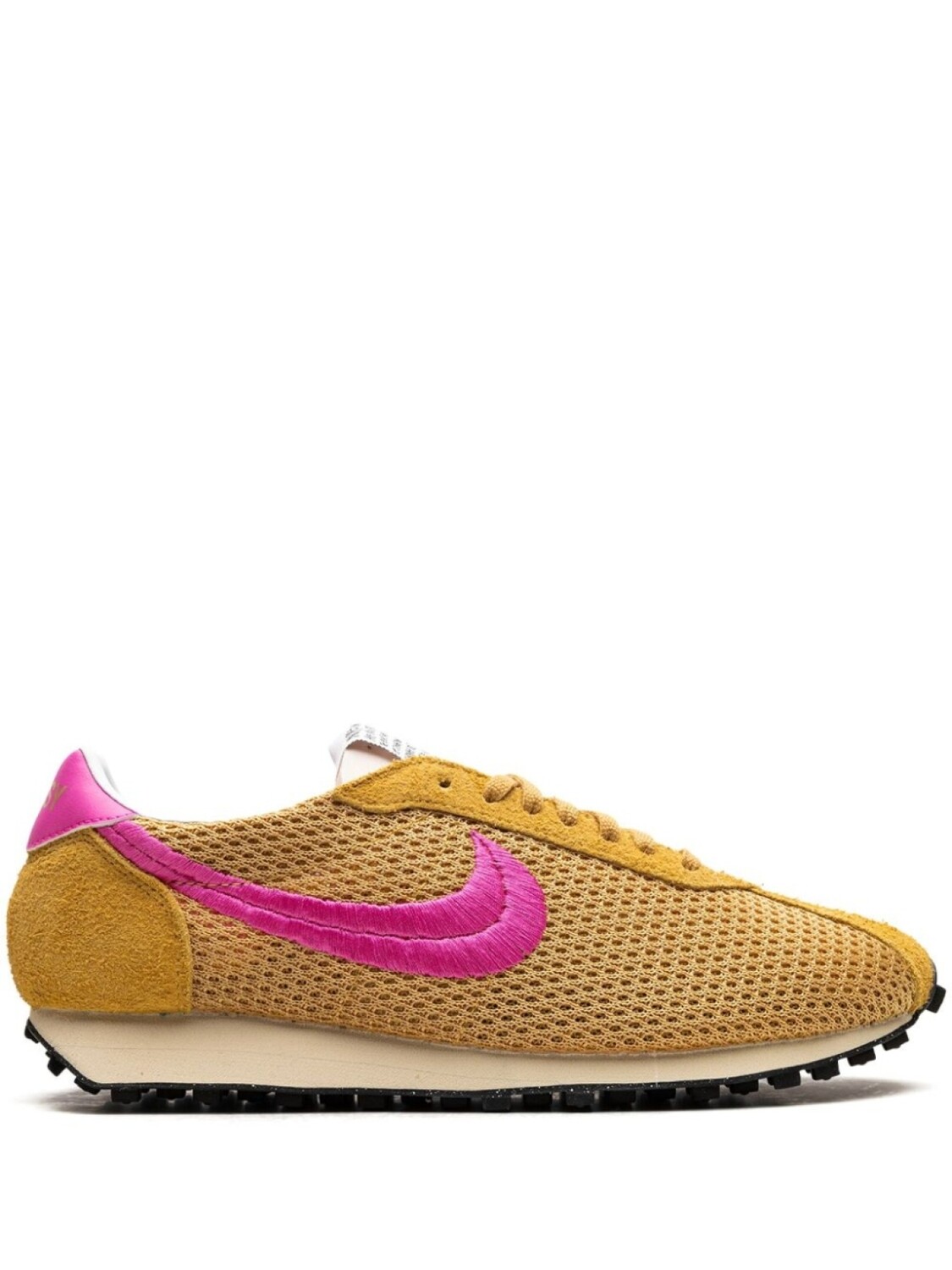 

Кроссовки LD-1000 "Stussy - Sanded Gold" Nike, желтый