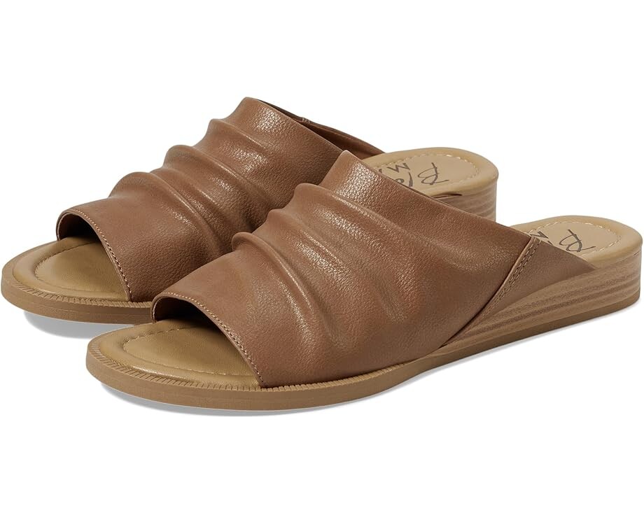 

Сандалии Blowfish Malibu Atlantah, цвет Tan Carnation