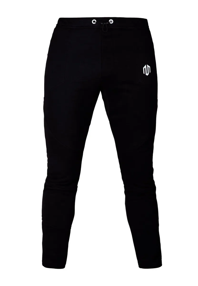 

Брюки для бега MOROTAI "MOROTAI Men's Morotai Neotech Sweatpants" (1 шт.), черный