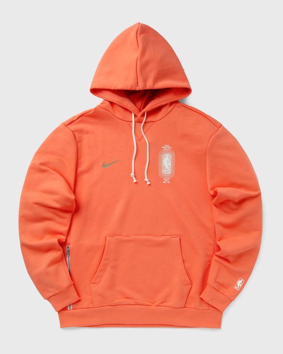 

Худи Nike N31 Df Std Iss Hoody, цвет lt wild mango