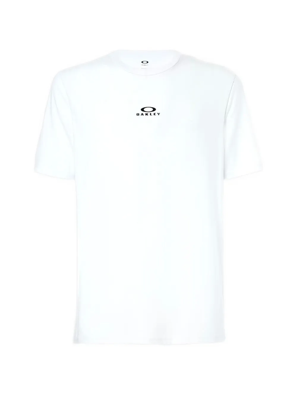 

Футболка Bark с принтом-логотипом Oakley, белый