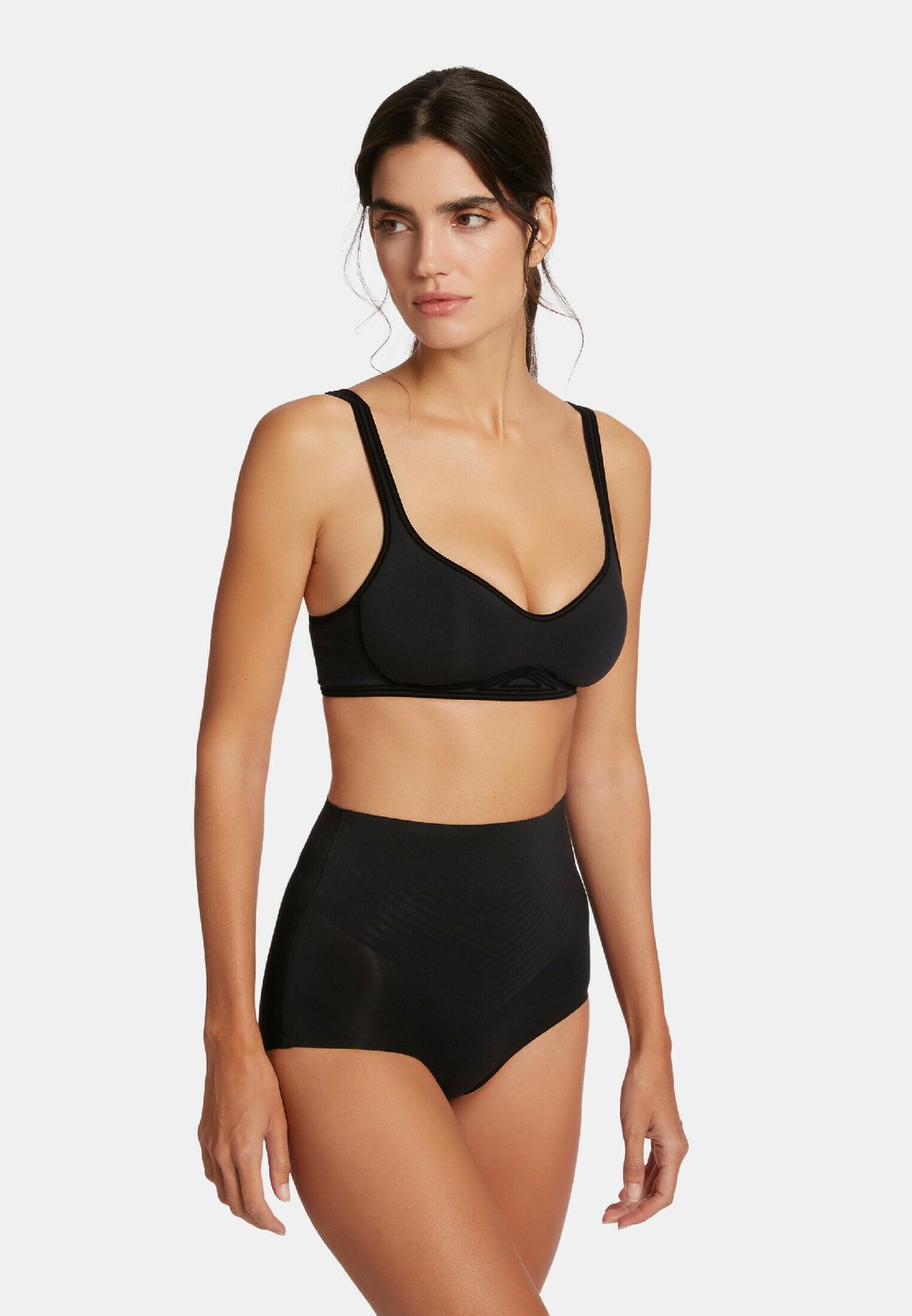 

Бюстье 3W CUP Wolford, черный