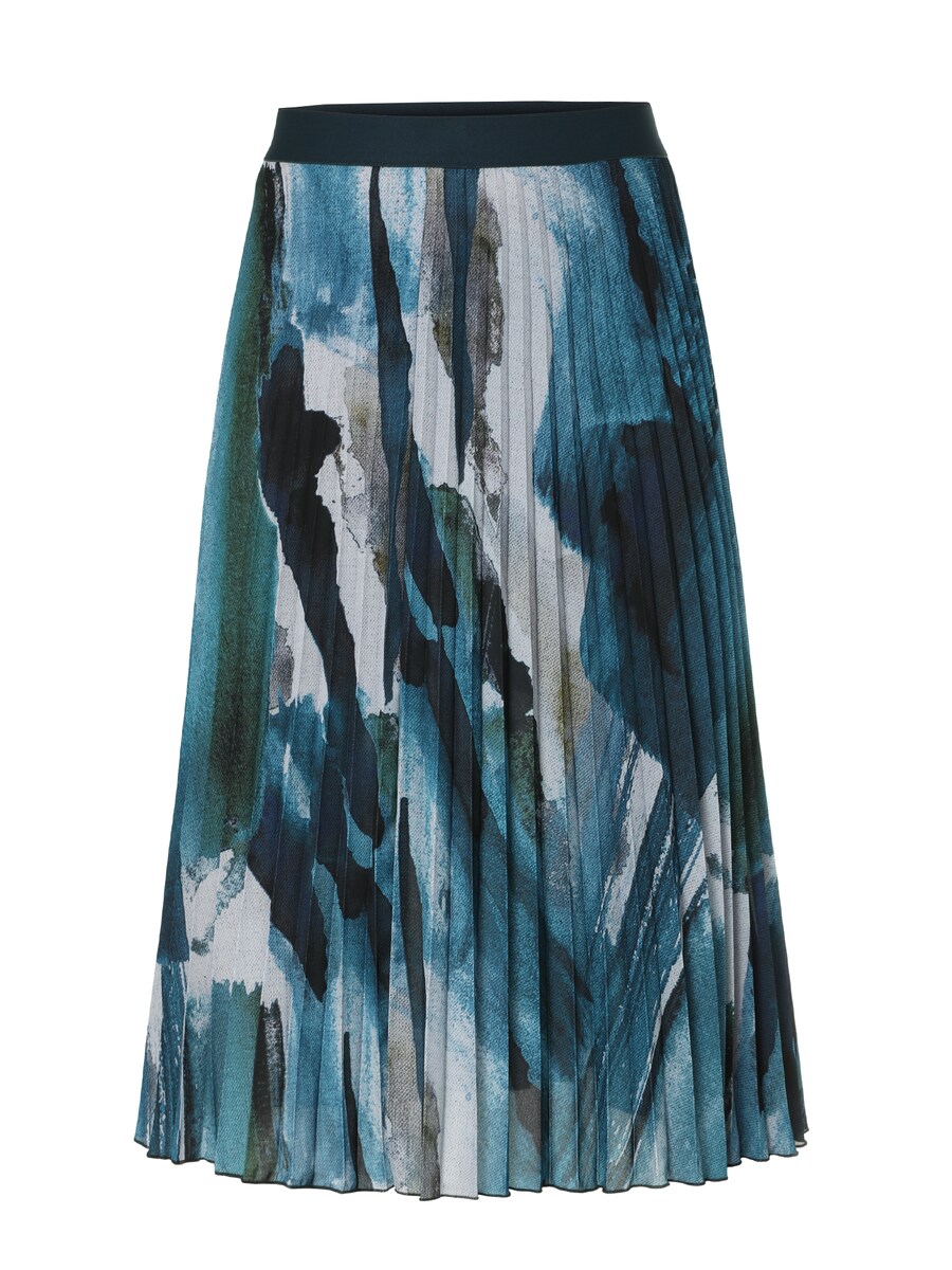 

Юбка TATUUM RIDIO 1, цвет Blue/Grey