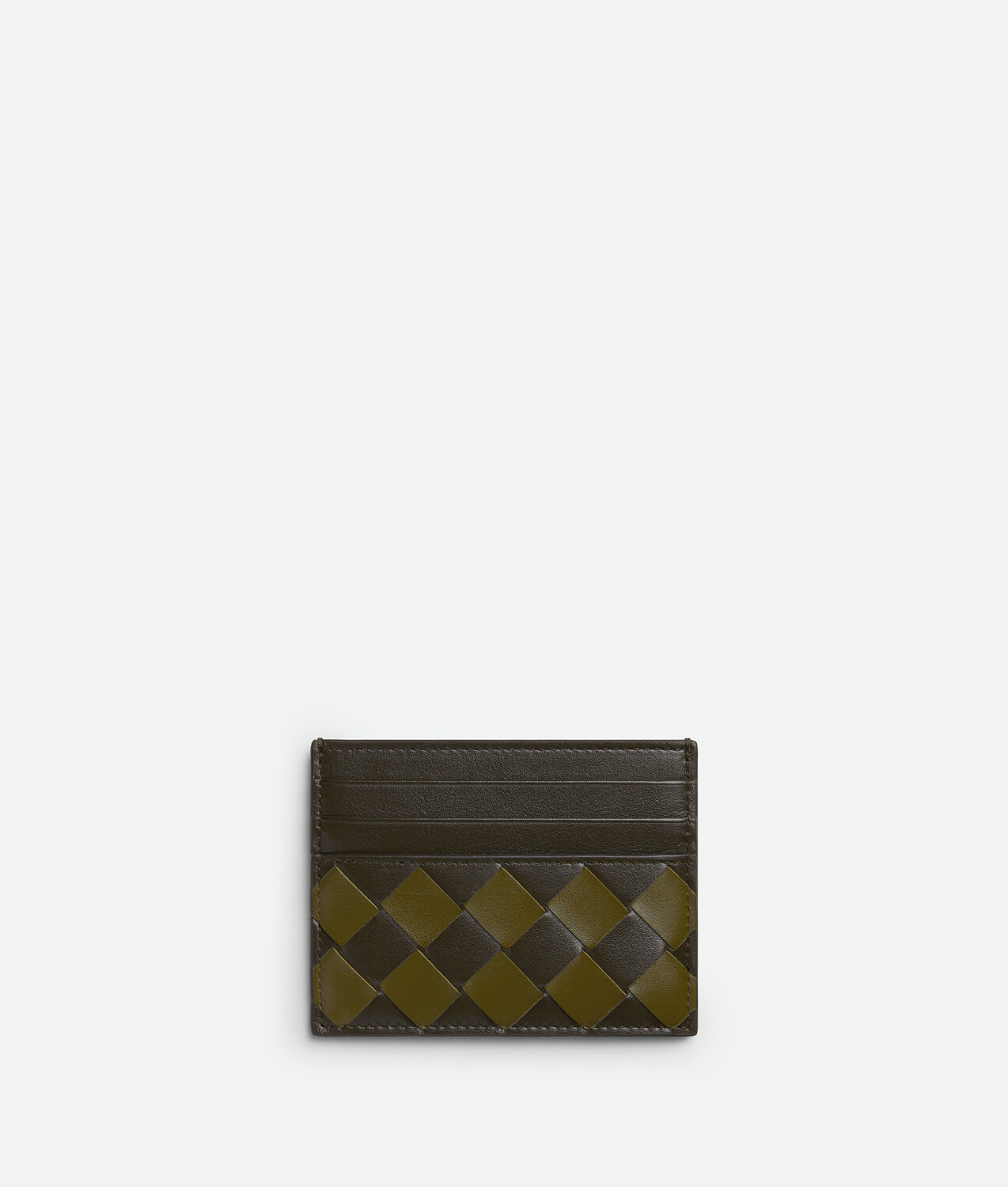 

Чехол для кредитной карты Intrecciato Bottega Veneta