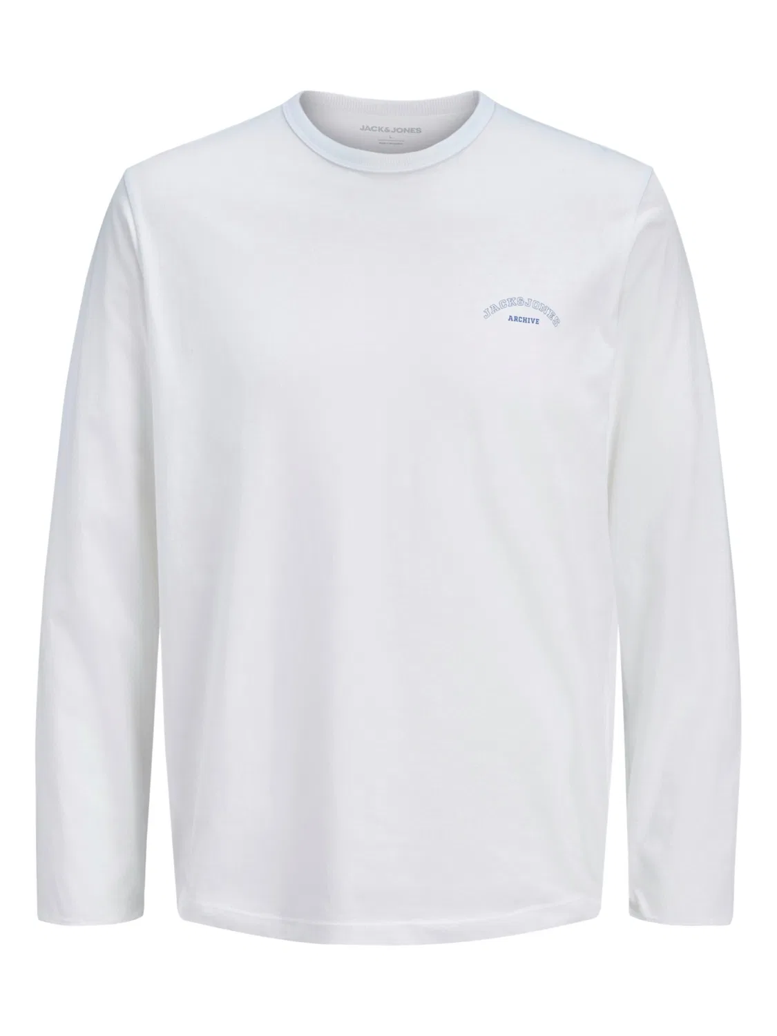 Футболка 'College' Jack & Jones Junior, Mixed Colors — фото 2