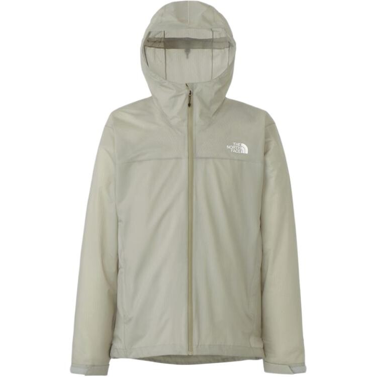 

Куртка мужская Clay Grey The North Face, серый