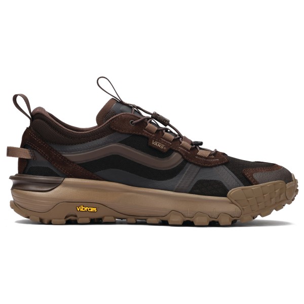 

Mte Crosspath XC - кроссовки Vans, коричневый
