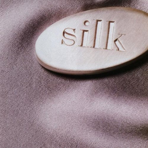 

CD диск Silk: Silk