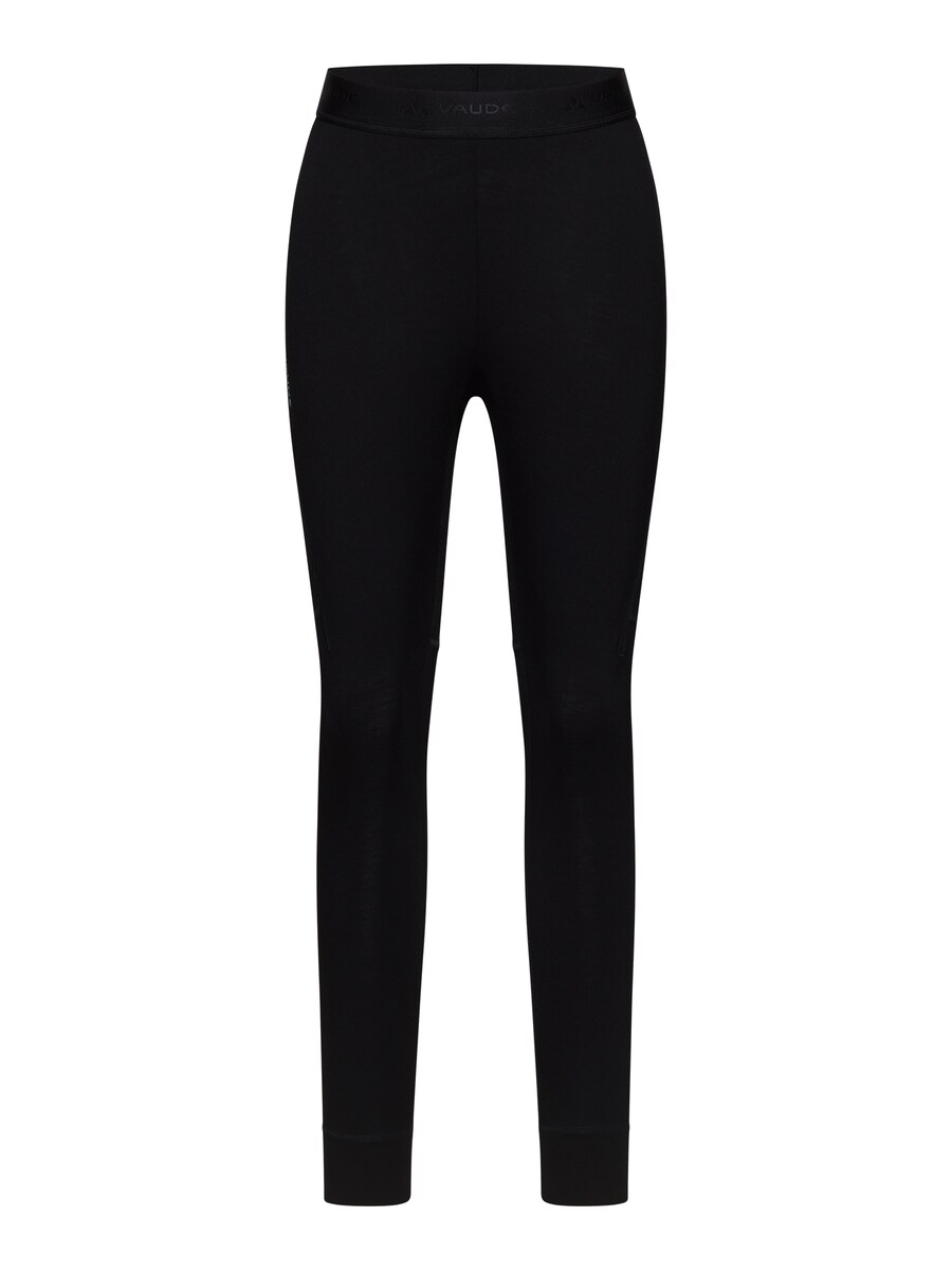

Узкие спортивные брюки VAUDE Monviso II, черный