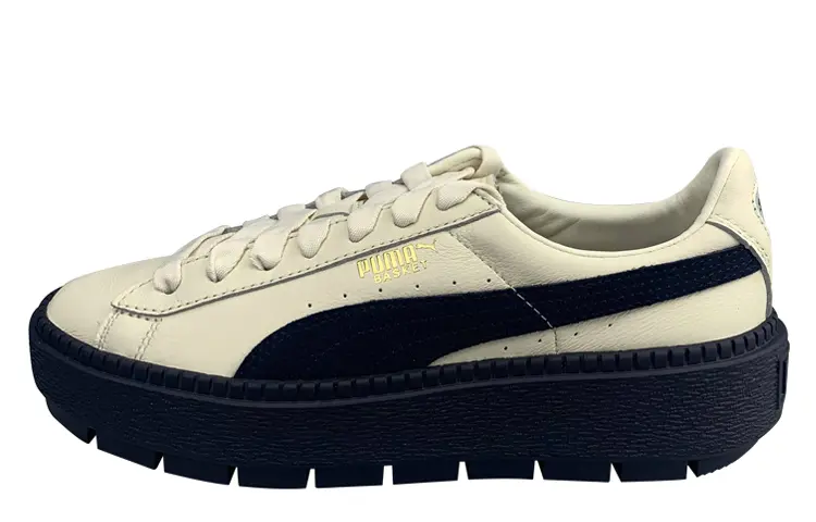 

Женские кроссовки для скейтбординга Puma Platform Trace