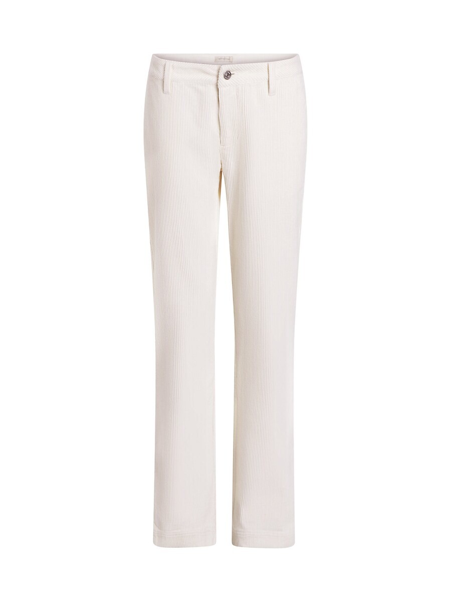 

Брюки Calvin Klein Jeans Regular Pants, цвет Wool white