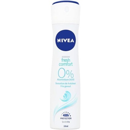 

Дезодорант «Свежий комфорт» Nivea