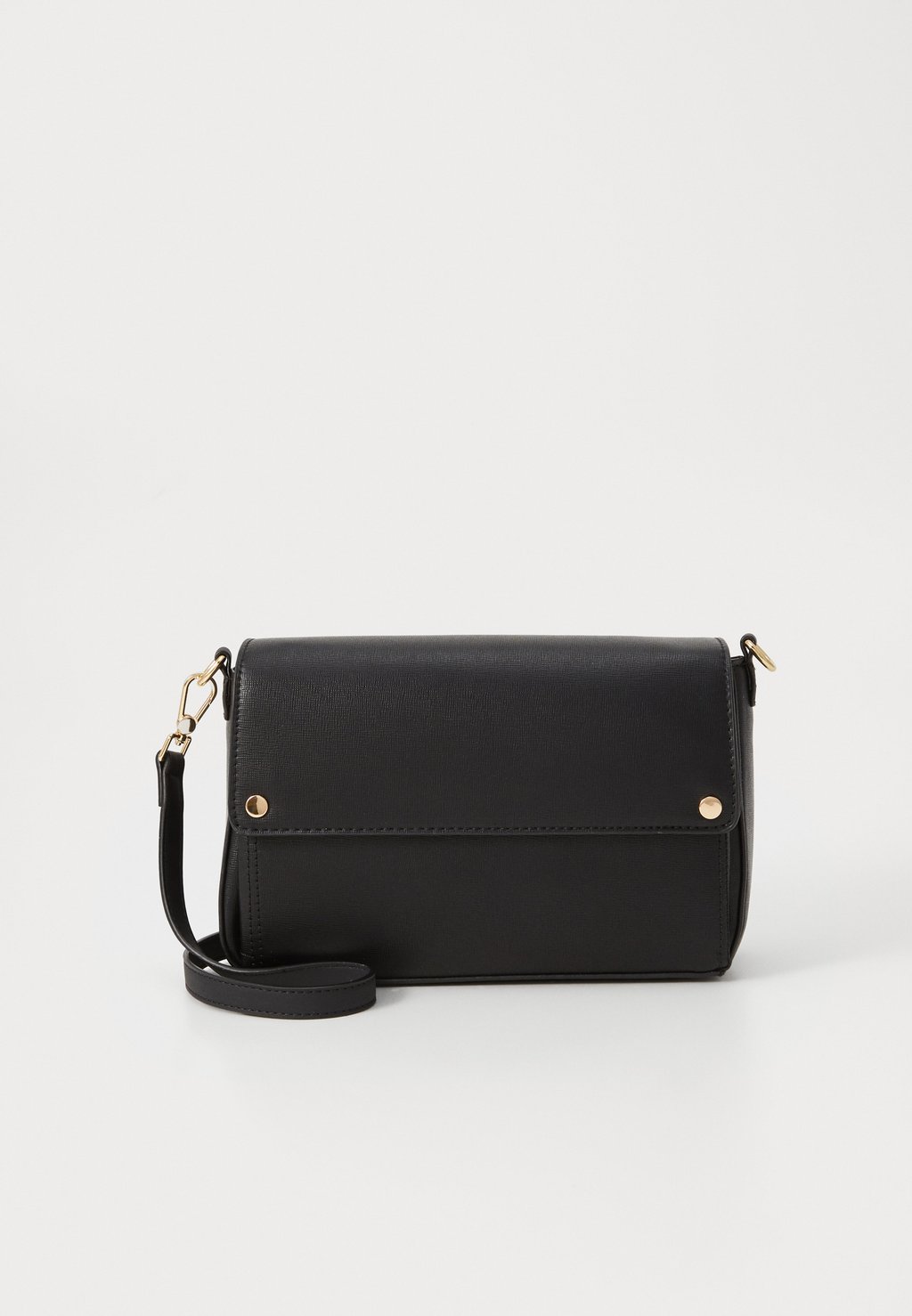 

Сумка через плечо CROSSBODY BAG ALLY - Across body bag PARFOIS, черный