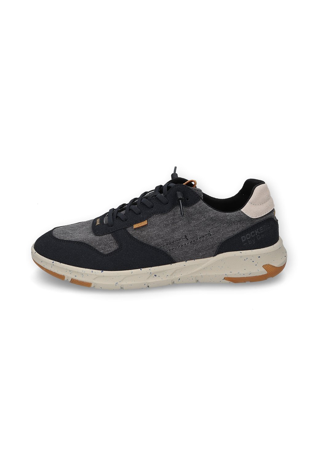 

Кроссовки SNEAKERS Dockers by Gerli, черный