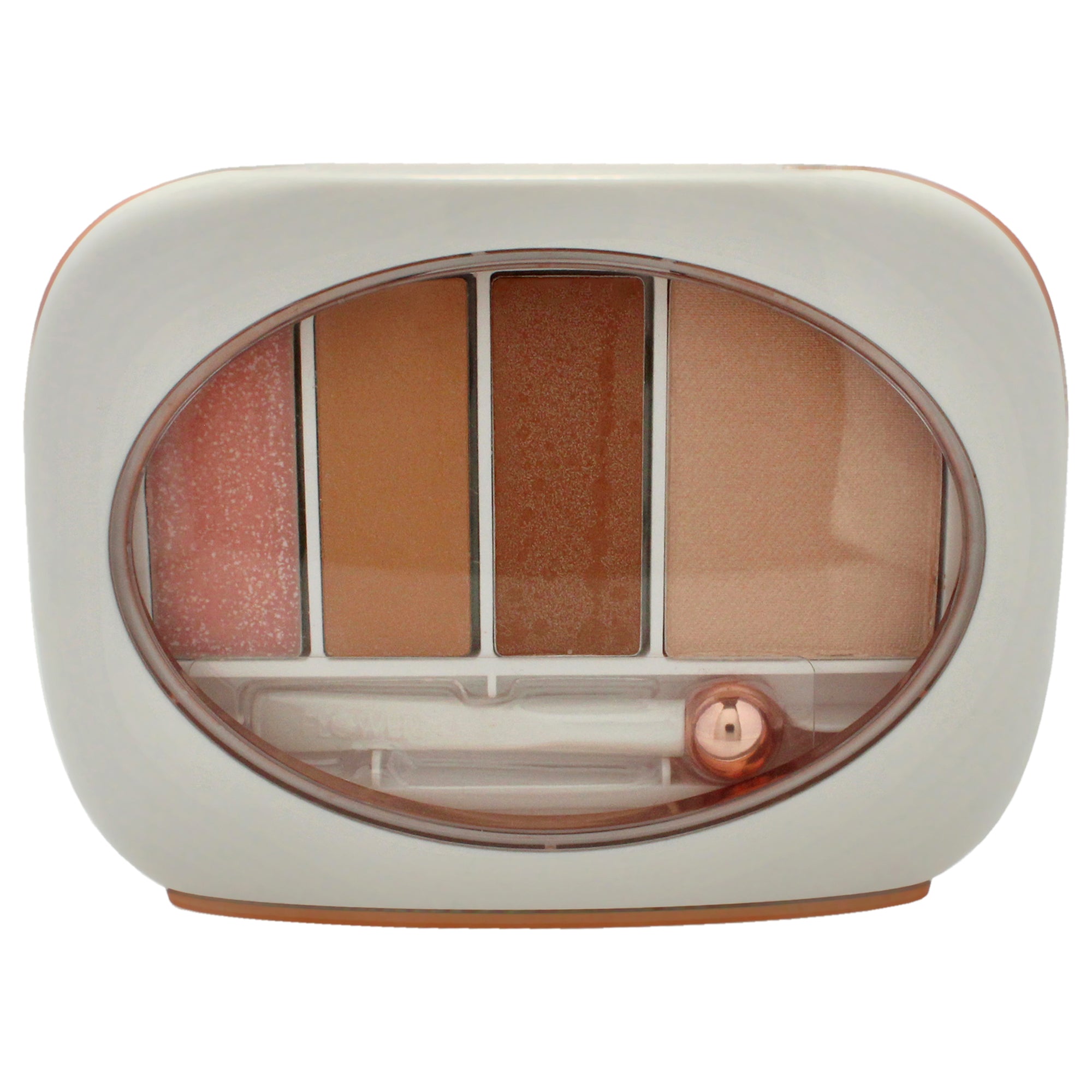 

Палетка теней для век Red Carpet Secret Eye Bright, оттенок 03 Medium от Flower Beauty для женщин, вес 0,088 унции Flower Beauty, Small