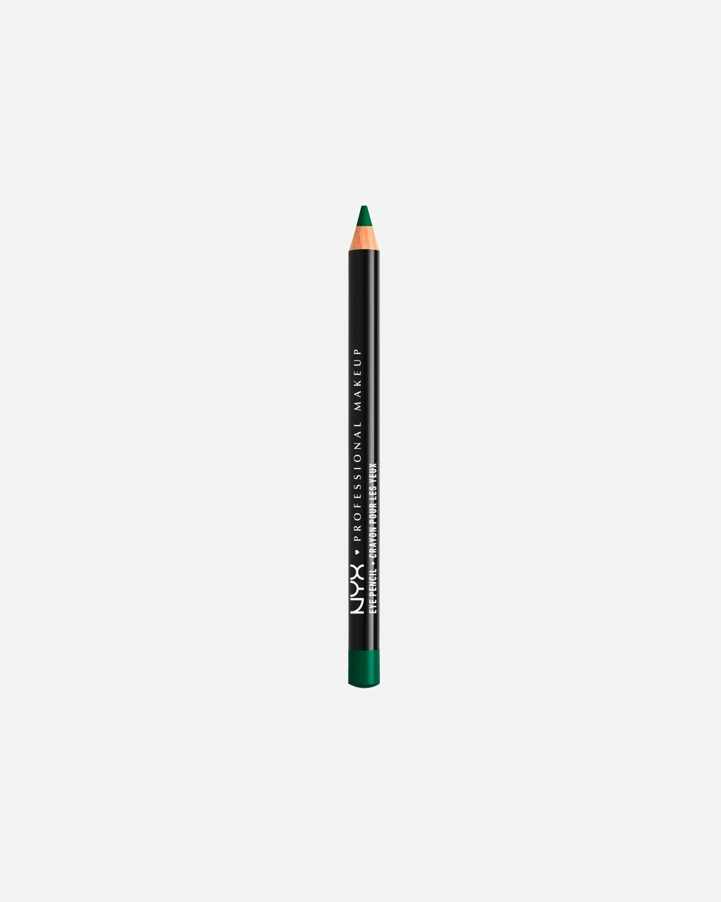 

Карандаш для глаз Nyx Professional Makeup, emerald city, 1 гр