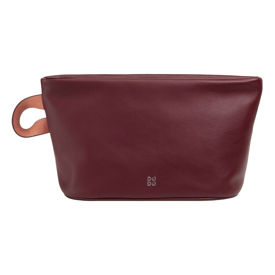 

Косметичка DuDu Cosmetic Bag Fuerteventura, бордо