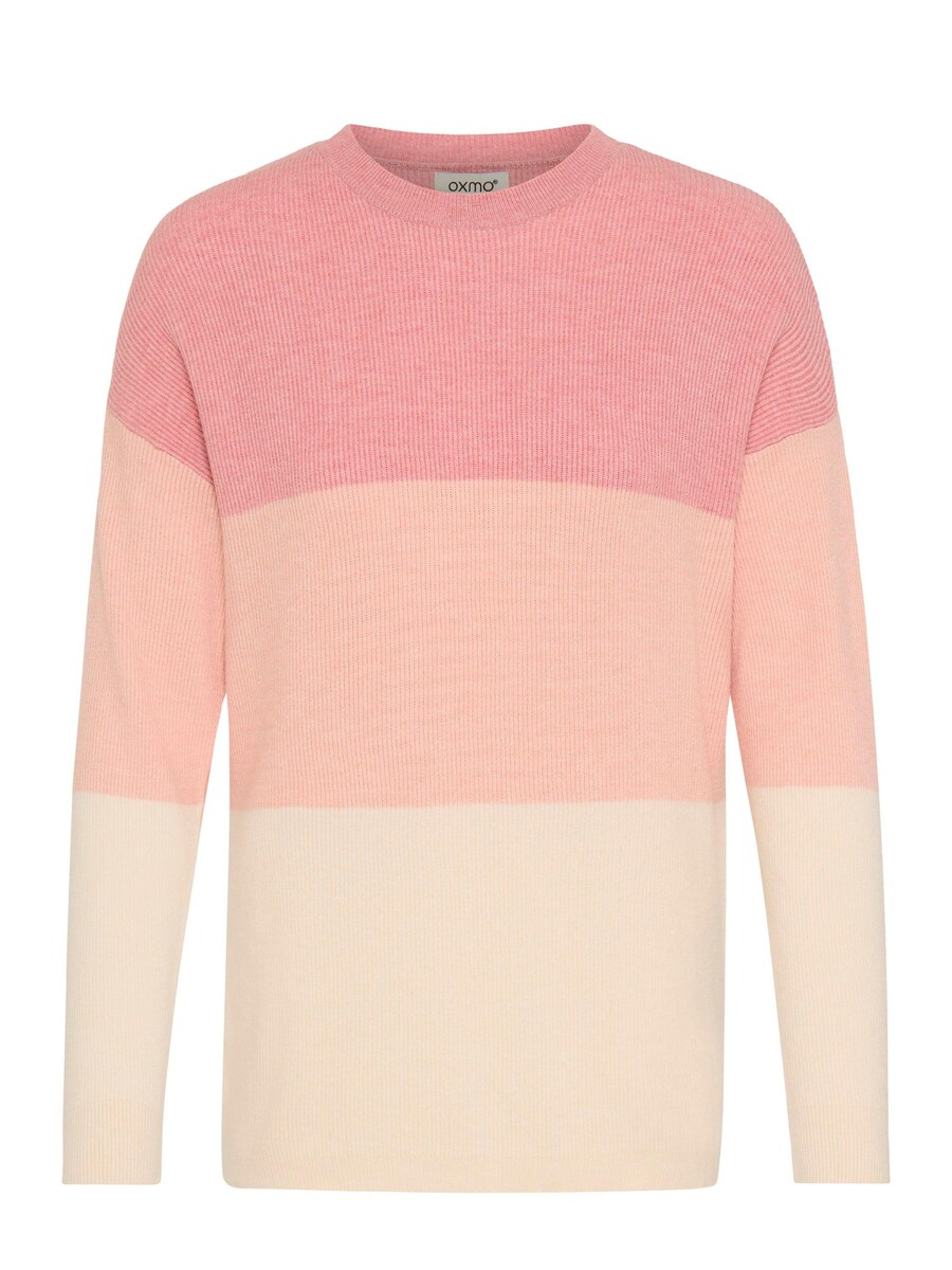 

Свитер Oxmo OXIMANNY LS , White