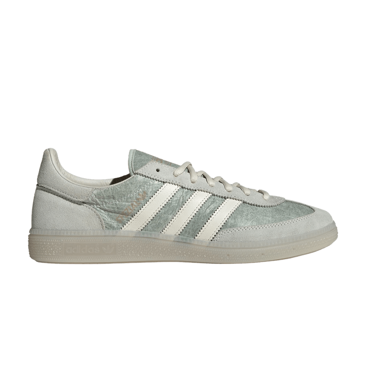 

Кроссовки adidas Handball Spezial 'Dyneema Pack - Orbit Grey Green', серый