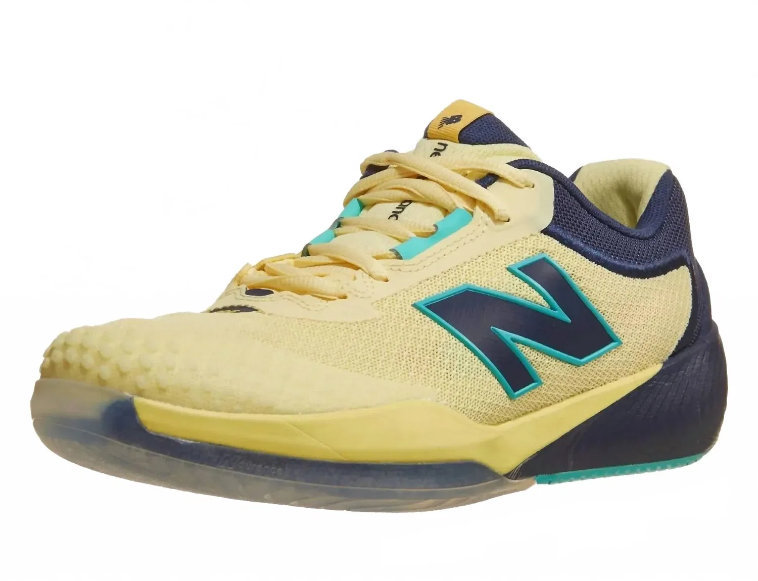 New Balance Мужские темно-синие кроссовки Fuelcell 996V6