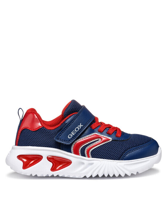 

Кроссовки Geox, синий
