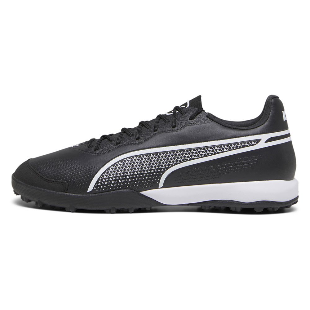 

Бутсы Puma King Pro TT, черный