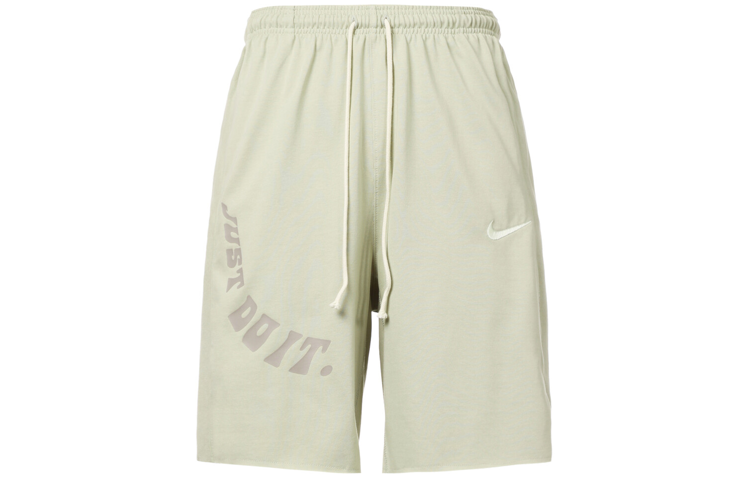 

Повседневные шорты Dri-Fit для мужчин, светло-серые Nike, серый