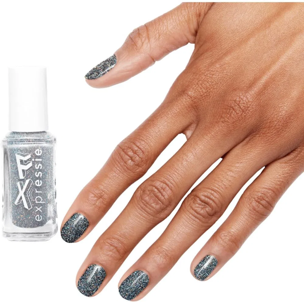 Лак для ногтей Essie Expressie «Holo Filter» Essie — фото 2