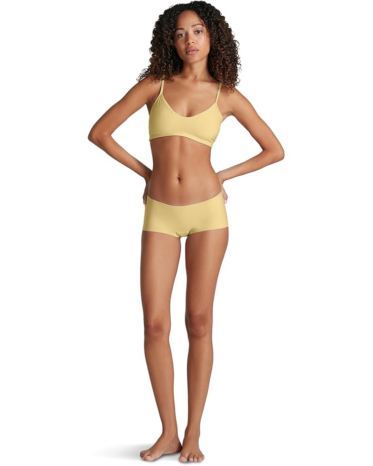 

Женские трусы-хипстеры Commando Butter, Sun