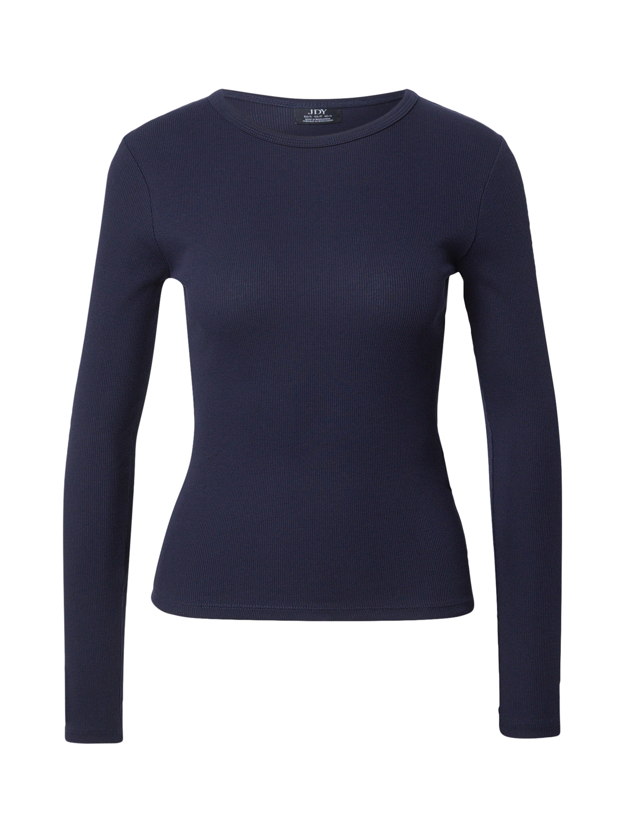 

Лонгслив 'JDYLUCKY' в цвете Night Blue