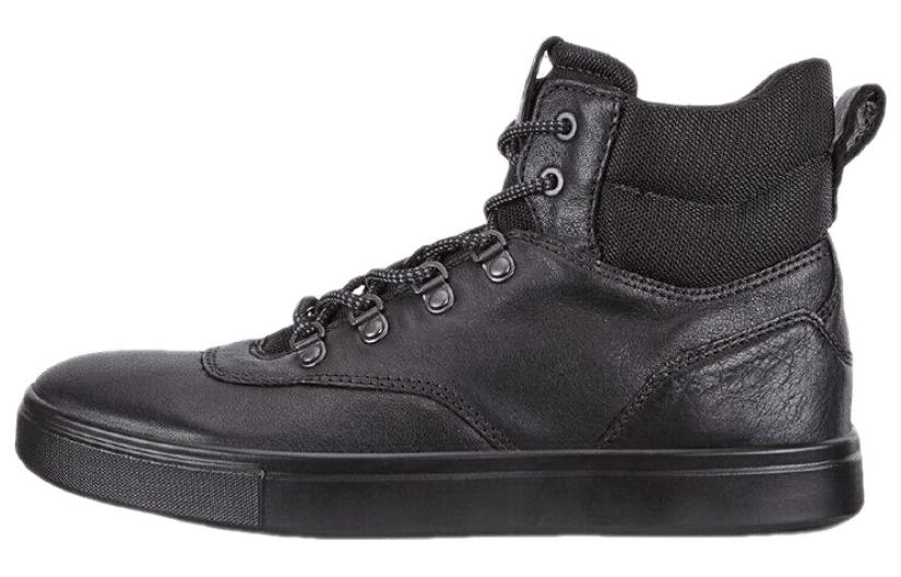 

Ecco Ботильоны мужские Kyrie Collection, черные