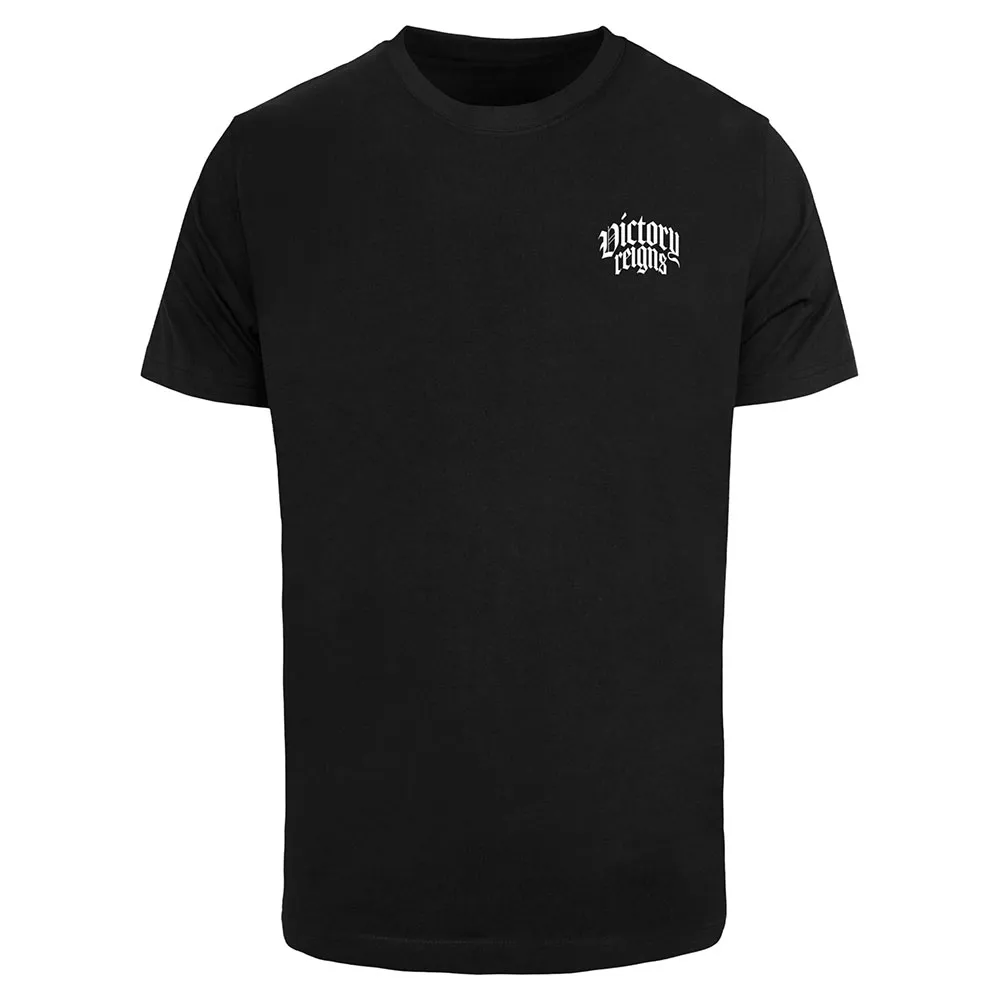 

Футболка с коротким рукавом Mister Tee Victory Reigns, черный