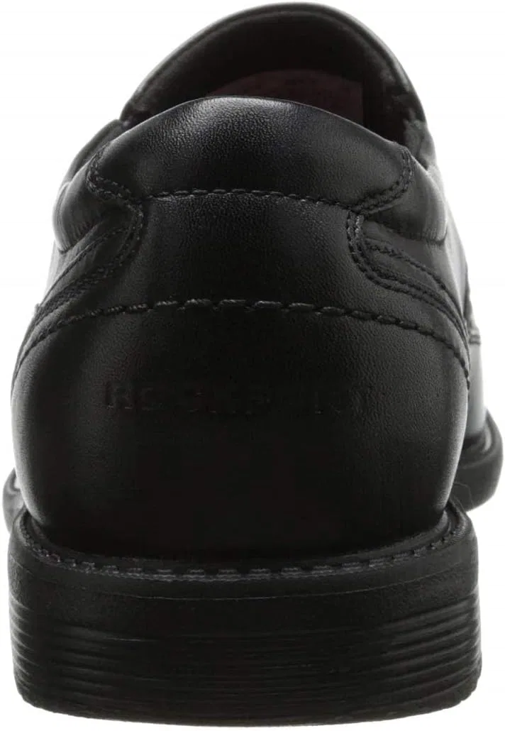 Лоферы Rockport Style Leader 2, черный — фото 3