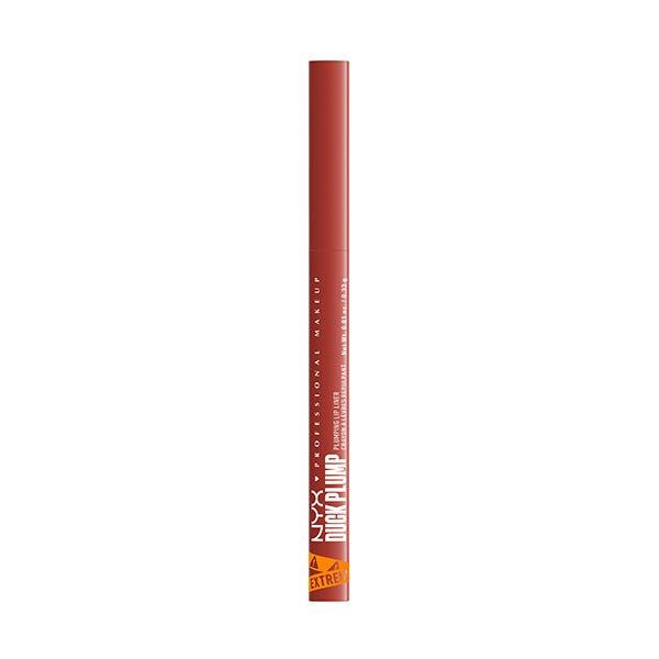

Карандаш для губ NYX PROFESSIONAL MAKE UP Duck Plump Lip Liner, Swollen Spice