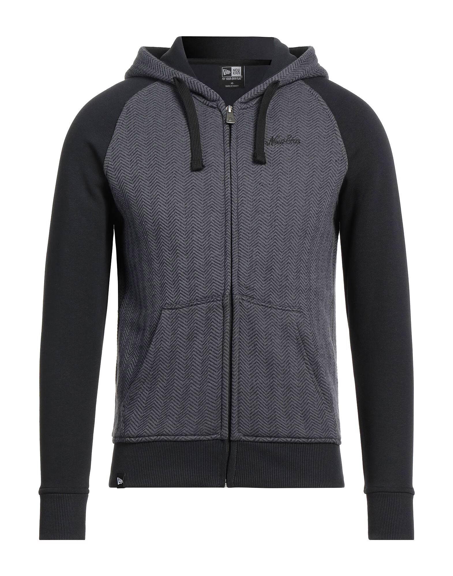 

Толстовка New Era, черный