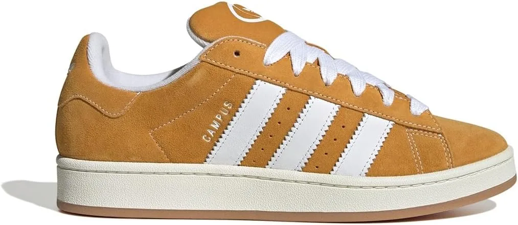 Детские кроссовки Adidas унисекс Campus, белый — фото 2